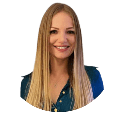 Yuliya Koval, Subsidiaries coordinator