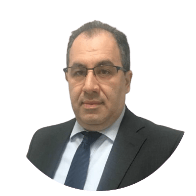 Gianluca Montalbano, Global network manager