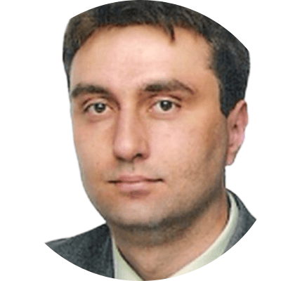 Łukasz Gościński PL586 headshot