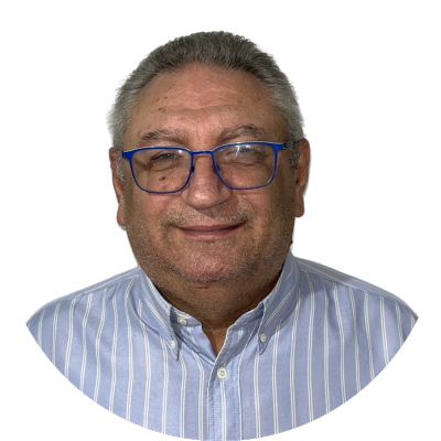 Ronen Appelboim IS382, Strategic Partnership Development Manager headshot