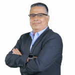 Dr. Chandra S. Banarjee, India Local Representative