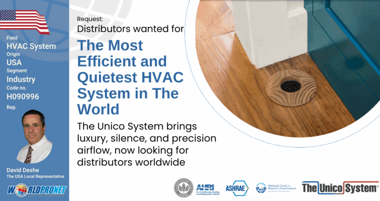 GBO Unico System H090996