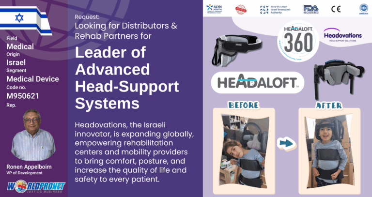 Headovations GBO M950621