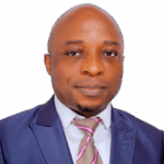 Ikechukwu Nkpozi, Business Development Specialist