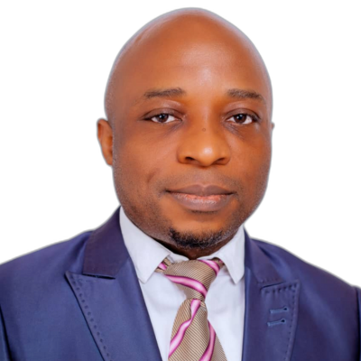 Ikechukwu Nkpozi, Business Development Specialist