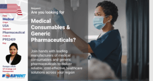 Medical Consummables Bion Solution LLC