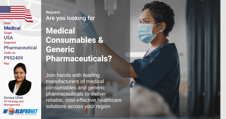 Medical Consummables Bion Solution LLC