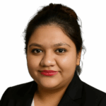 Soraya Ulfah, VP of Strategy and Management