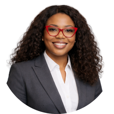 Abiola A. Fadoju Nigeria Representative