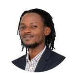 Bana Serge headshot