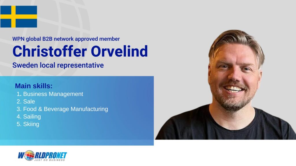 ID Christoffer Orvelind, SE395