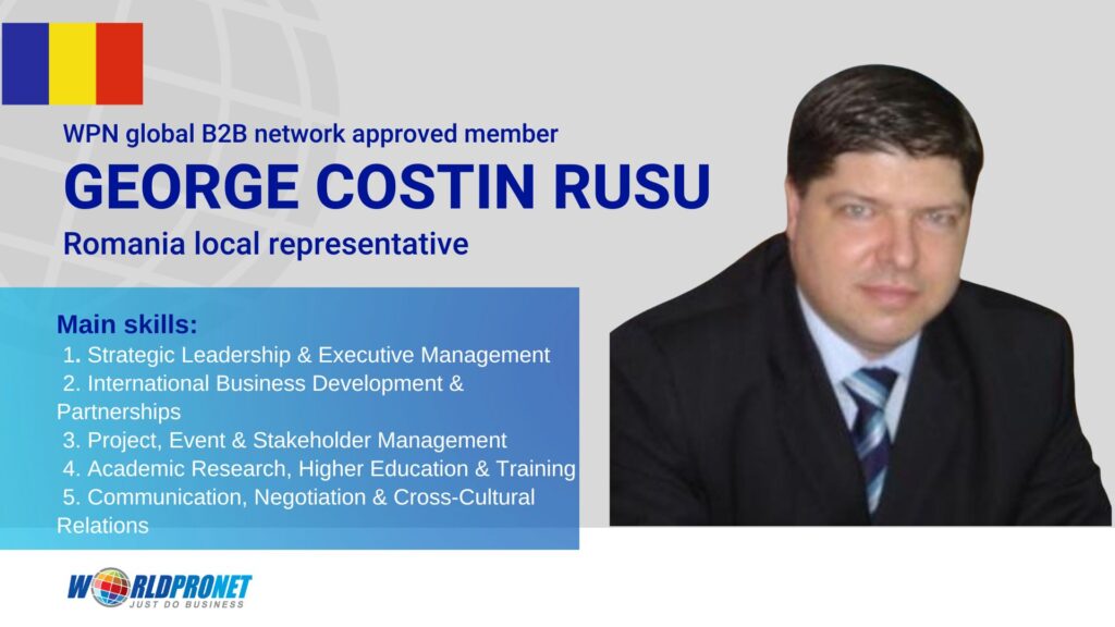 ID GEORGE COSTIN RUSU, RO132