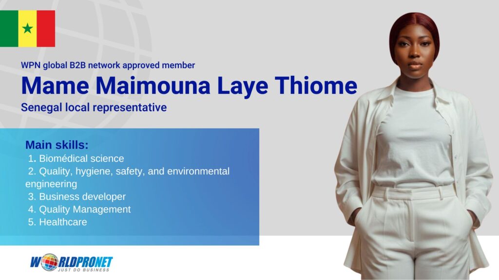 ID Mame Maimouna Laye Thiome, SN134