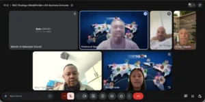 WPN Connecting Ethiopia Egypt Through New Business Opportunities