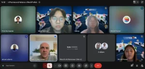 WPNExploresStrategicPartnershipwithmPharmaGhana