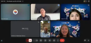 WPN x Mr. Diko Becker | Exploring New Partnership Opportunities