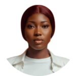 Mame Maimouna Laye Thiome- headshot